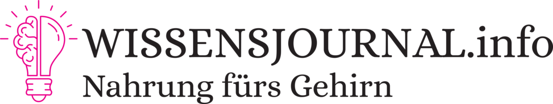 WISSENSJOURNAL.info