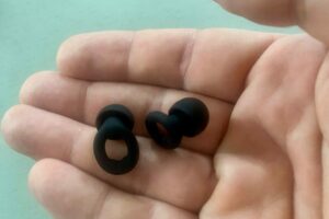 besser schlafen mit Loop Earplugs