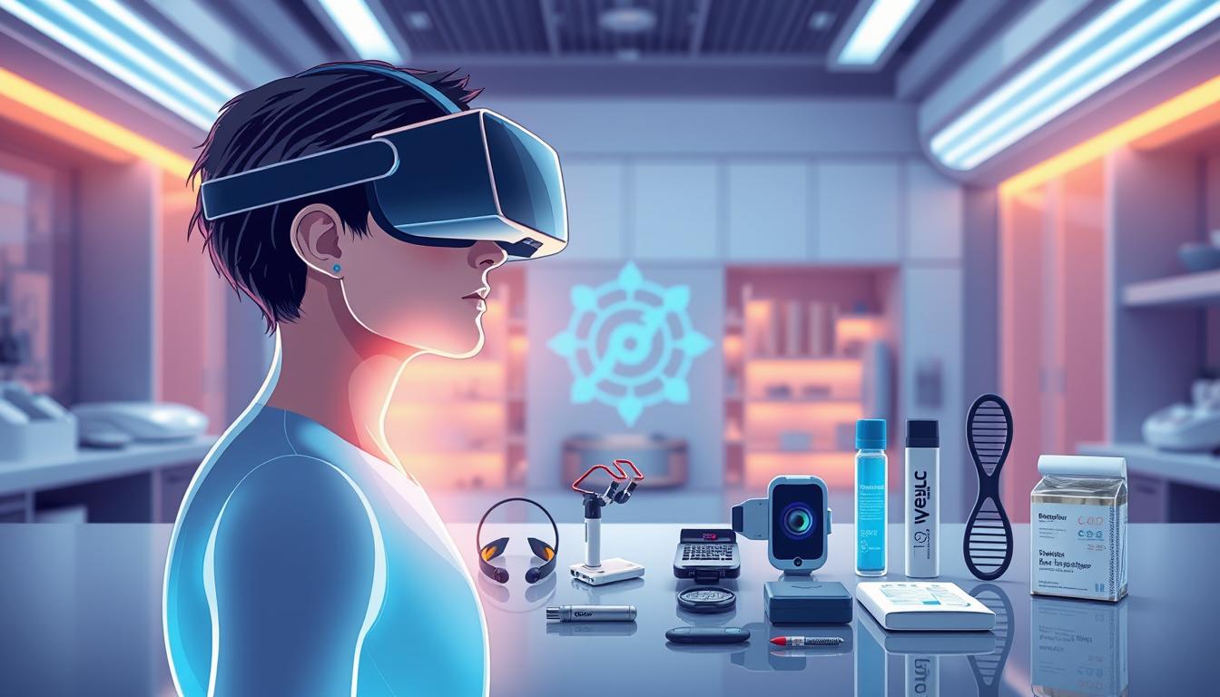 Bio Hacking – sobald der eigene Körper mehr leisten soll