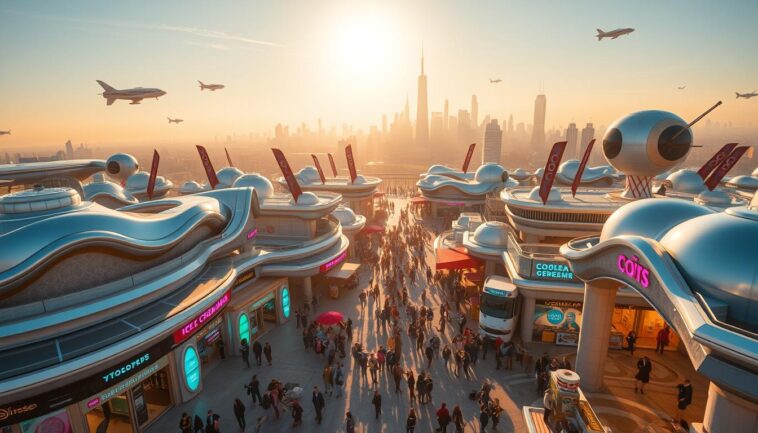 Die Eiscreme-Trends 2025 – alle Infos & Details