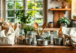 Die besten Zero-Waste-Ideen für den Alltag