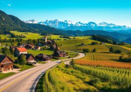 Genussreisen durch Deutschland – kulinarische Touren an den schönsten Orten