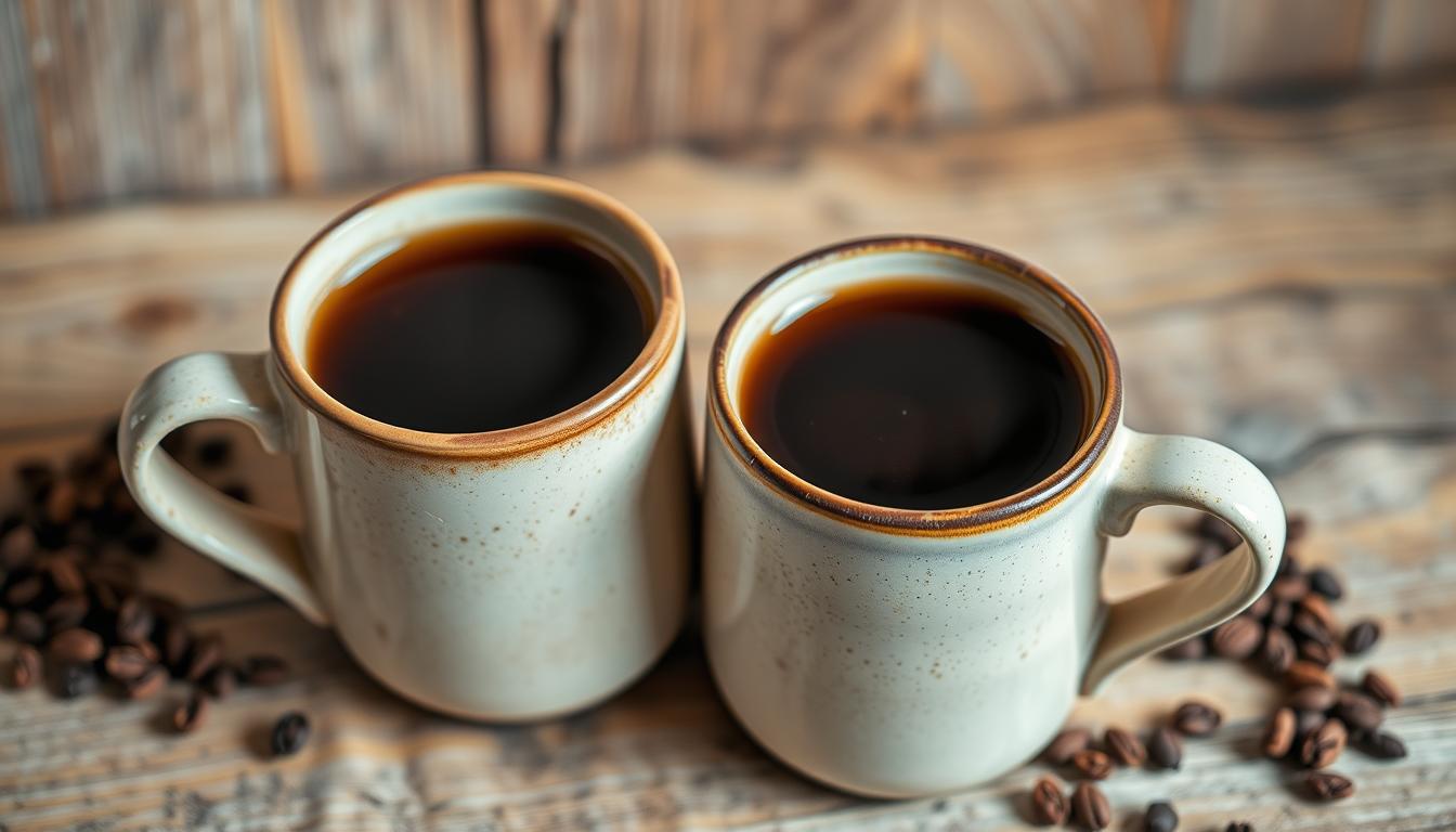 Lupinenkaffee und Getreidekaffee: Kaffee-Alternativen immer beliebter