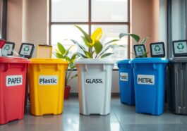 Mülltrennung & Recycling – so klappt's