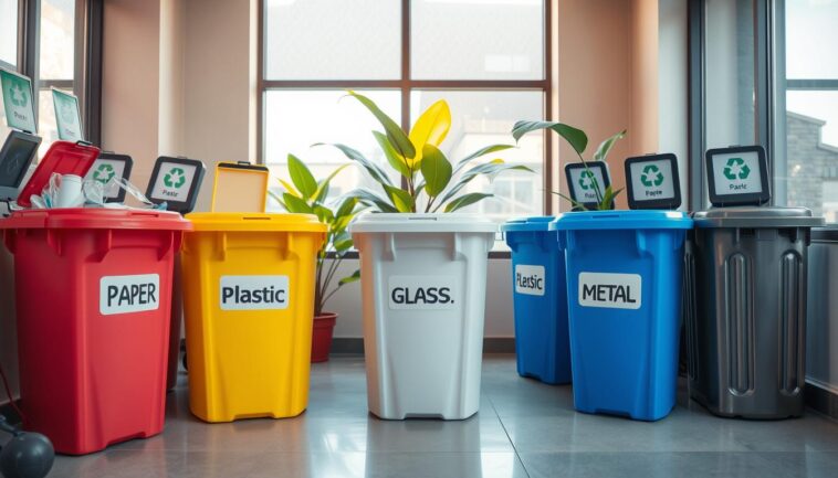 Mülltrennung & Recycling – so klappt's