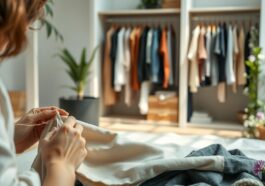 Nachhaltiger Umgang mit Kleidung und Konsum – diese Tipps helfen garantiert