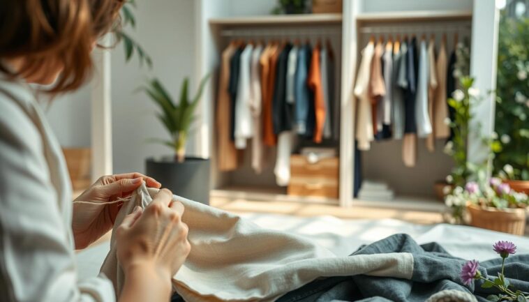 Nachhaltiger Umgang mit Kleidung und Konsum – diese Tipps helfen garantiert