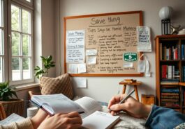 Sparen im Alltag: Tipps & Tricks