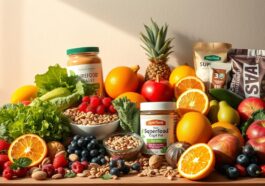 Super Foods: Power für den ganzen Tag