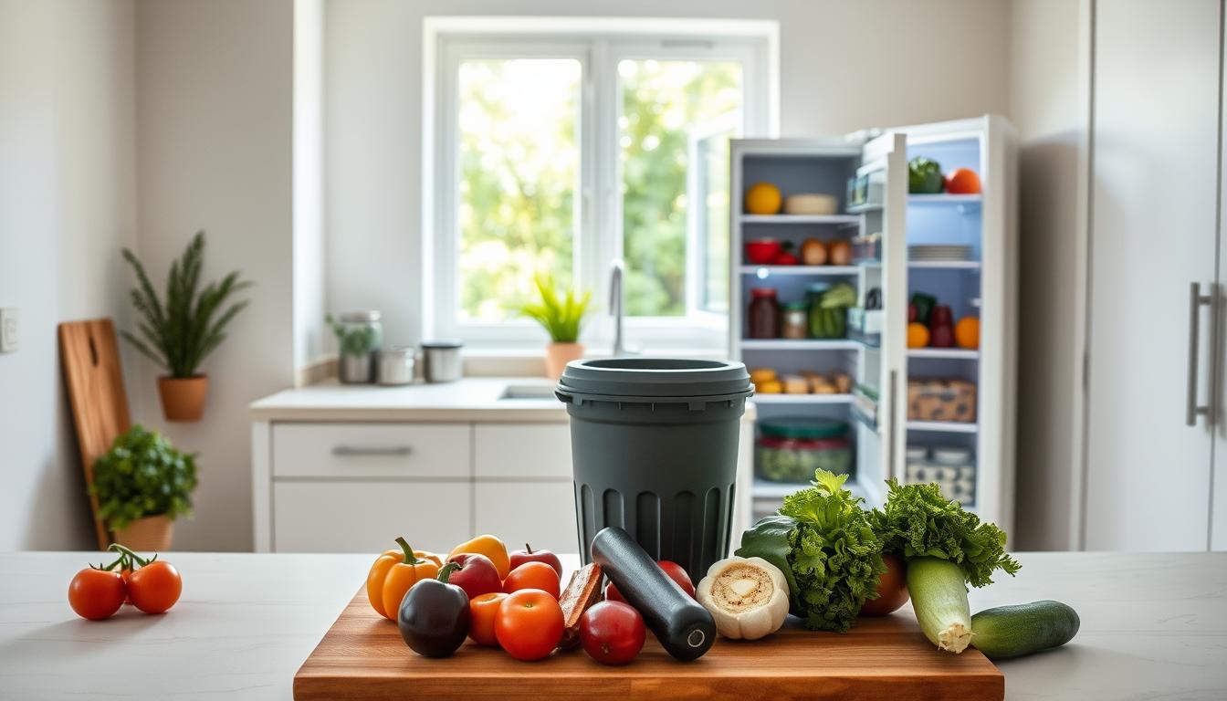 Verschwendung von Lebensmittel vermeiden: die besten Tipps & Tricks