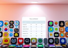 App-Vergleich: Haushalts-Apps, Ernährungs-Tracker & mehr