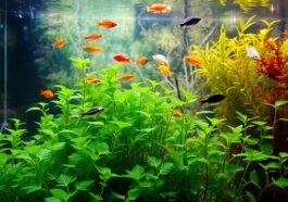 Aquarienpflege leicht gemacht