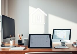 Digitale Tools fürs Haushaltsmanagement & Planung