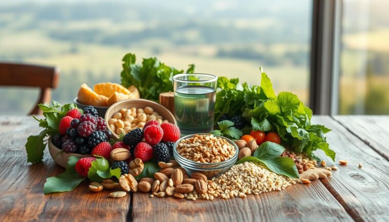 Ernährung fürs Gehirn: Lebensmittel, die Konzentration fördern