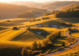 Mikro-Ausflüge: lohnenswerte Tagesziele in NRW & Umgebung