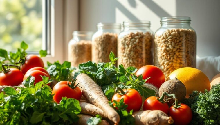 Nachhaltiges Einkaufen: wie man mit bewusster Ernährung Geld spart