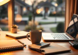 Nebenverdienst von zuhause: lohnenswerte Mini-Jobs im Überblick