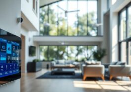 Sicherheit zuhause: Smart-Home & Datenschutz im Alltag