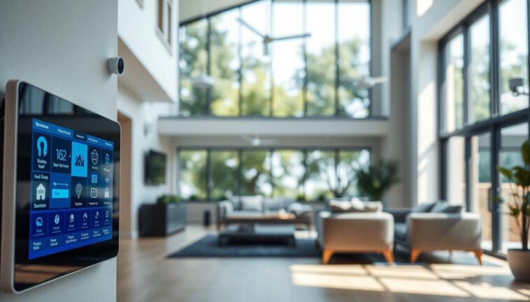 Sicherheit zuhause: Smart-Home & Datenschutz im Alltag