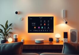 Smart-Home-Einstieg: einfache Technik & praktische Tools