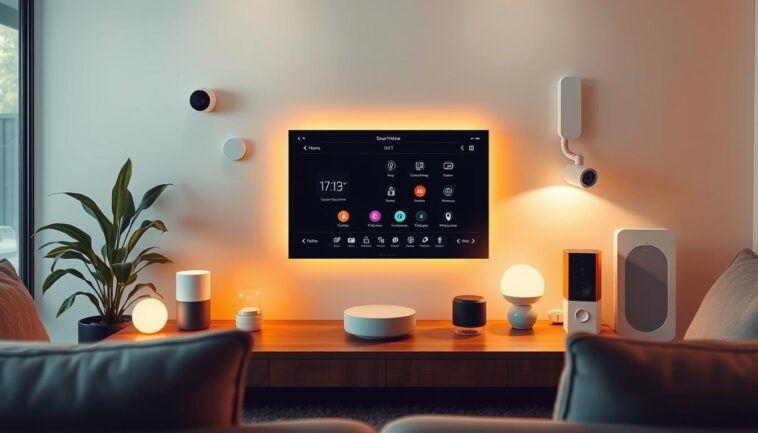 Smart-Home-Einstieg: einfache Technik & praktische Tools
