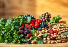 Superfoods sinnvoll einsetzen: was lohnt sich?