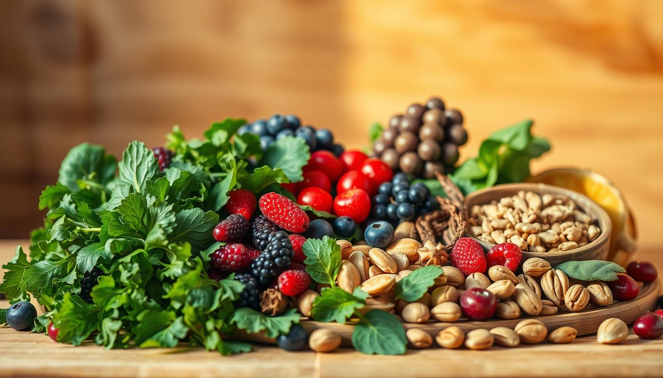 Superfoods sinnvoll einsetzen: was lohnt sich?
