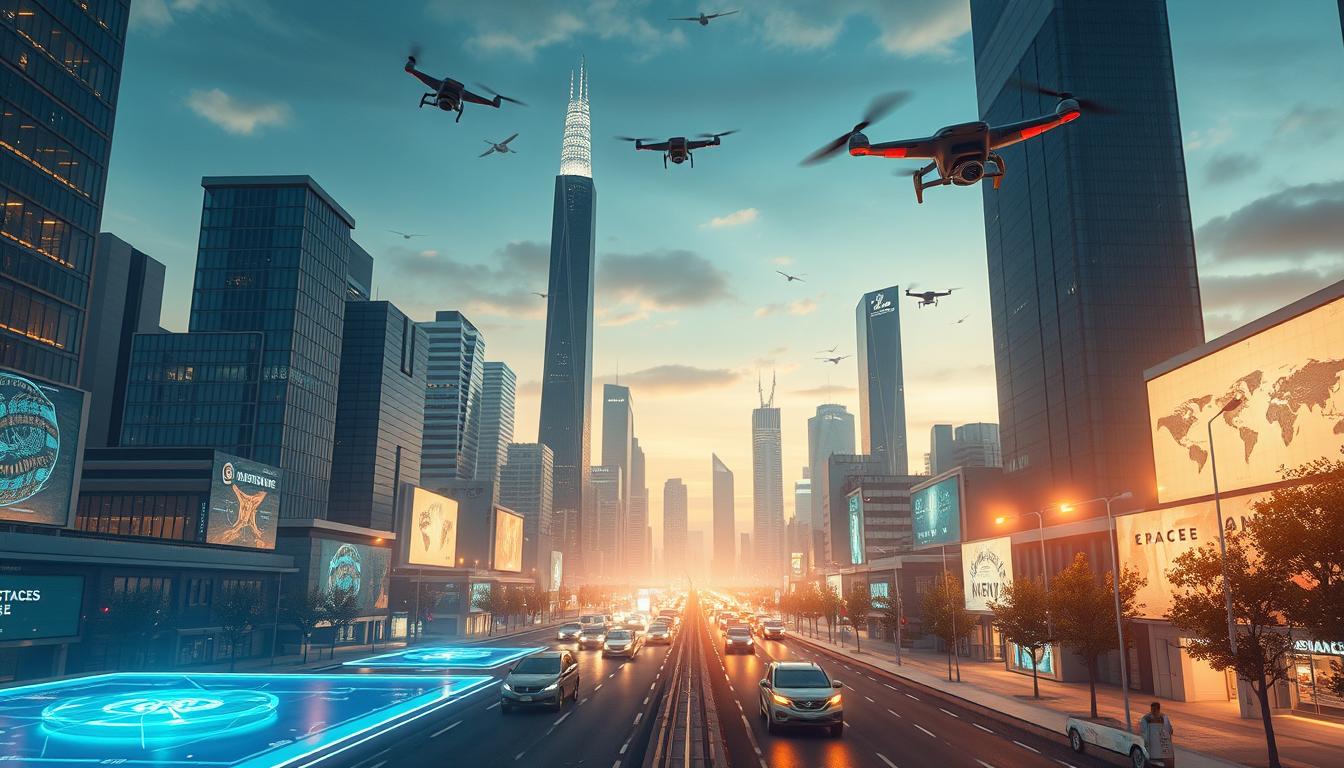 Techniktrends 2025: was verändert unseren Alltag?